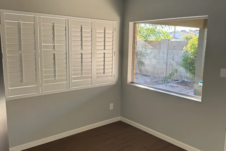 How Custom Shutters Enhance Curb Appeal and Interior Design in Mesa, AZ