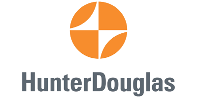 Hunter Douglas Logo