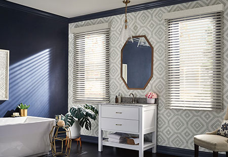 Blinds for mesa homes