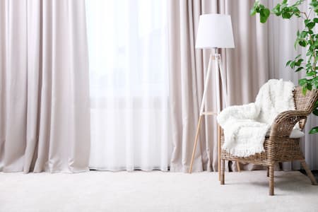 Drapery & Custom Curtains Thumbnail