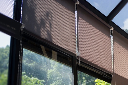 Exterior Patio Shades Thumbnail