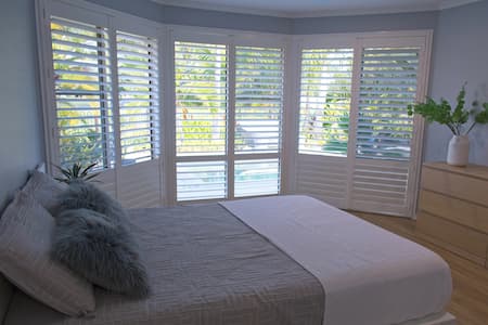 Plantation Shutters Thumbnail