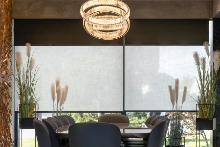 Roller Shades Thumbnail