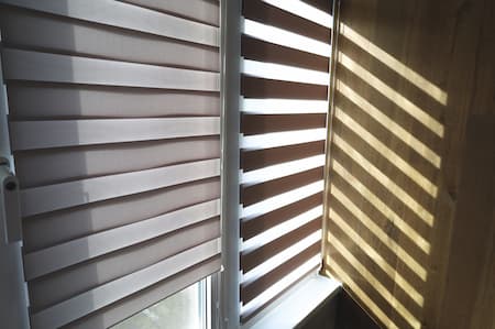 Blinds