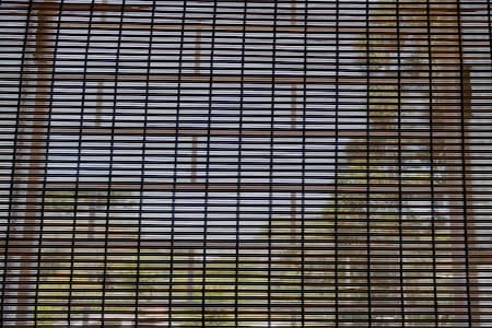 Woven Wood Shades Thumbnail